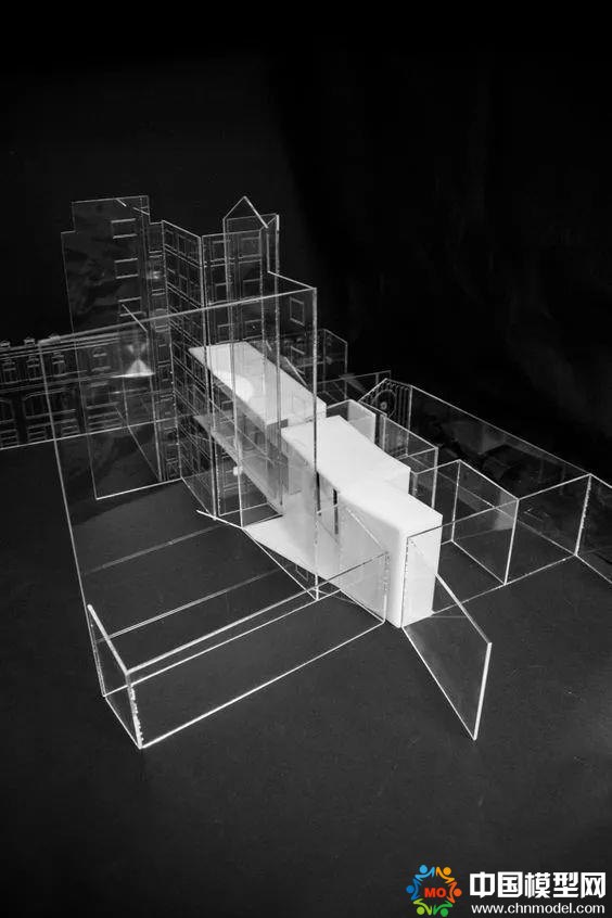 模型丨建筑模型，比你想象的還要精致！,建筑,模型,only,arch,佳佳