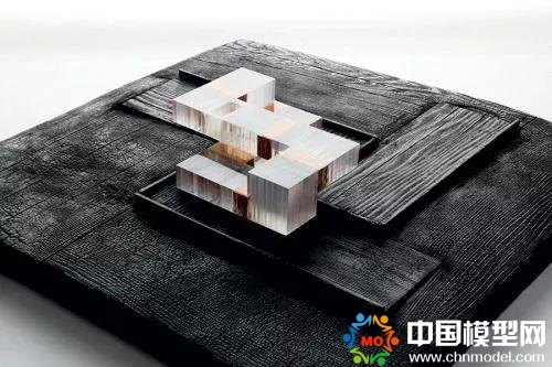 模型丨建筑模型，比你想象的還要精致！,建筑,模型,only,arch,佳佳