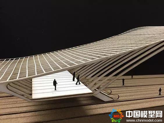 模型丨建筑模型，比你想象的還要精致！,建筑,模型,only,arch,佳佳