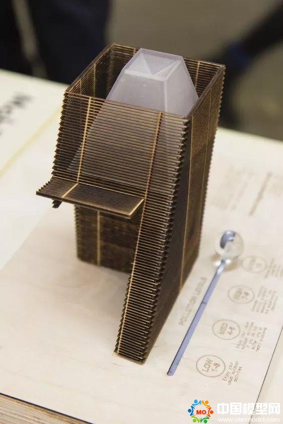 模型丨建筑模型，比你想象的還要精致！,建筑,模型,only,arch,佳佳