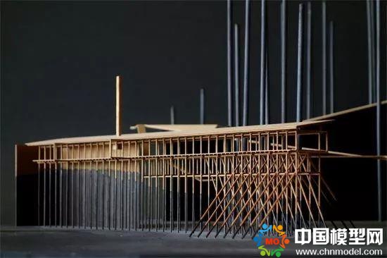 模型丨建筑模型，比你想象的還要精致！,建筑,模型,only,arch,佳佳