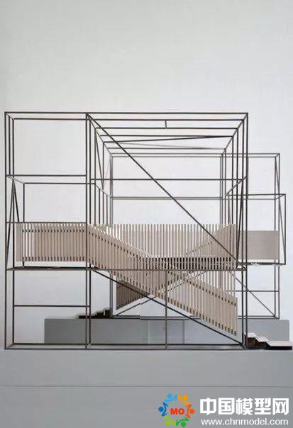 模型丨建筑模型，比你想象的還要精致！,建筑,模型,only,arch,佳佳