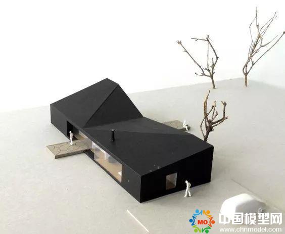 模型丨建筑模型，比你想象的還要精致！,建筑,模型,only,arch,佳佳