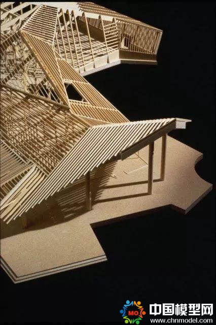 模型丨建筑模型，比你想象的還要精致！,建筑,模型,only,arch,佳佳