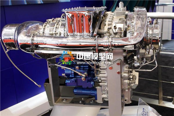 航空發(fā)動(dòng)機(jī)模型 航空發(fā)動(dòng)機(jī)系列模型