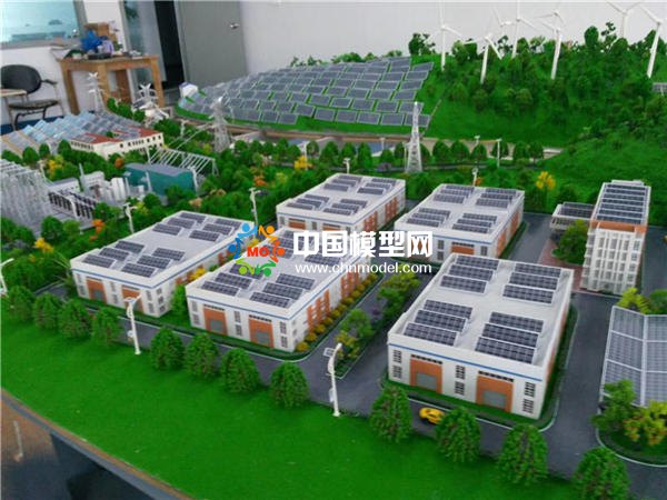 風(fēng)電光伏新能源沙盤模型 風(fēng)電光伏新能源沙盤模型