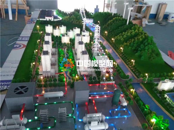 風(fēng)電光伏新能源沙盤模型 風(fēng)電光伏新能源沙盤模型