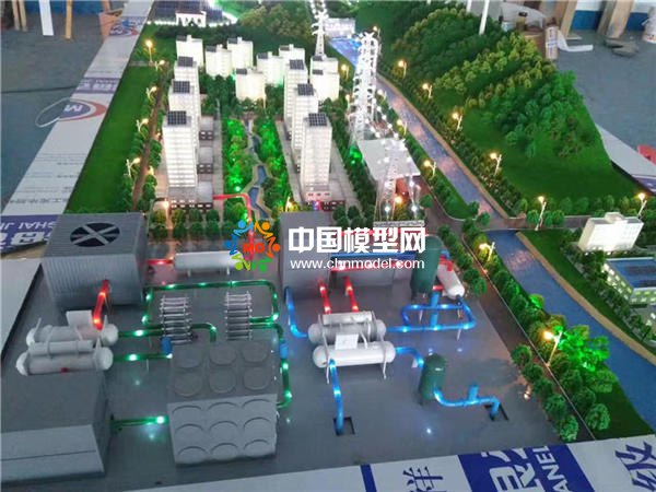 風(fēng)電光伏新能源沙盤模型 風(fēng)電光伏新能源沙盤模型