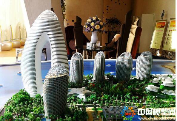 精美的沙盤模型呈現(xiàn)離不開好的專業(yè)設(shè)計團隊