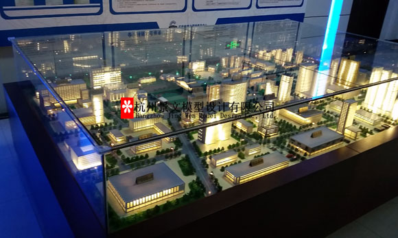 浙江金融職業(yè)學(xué)院社會模擬沙盤模型