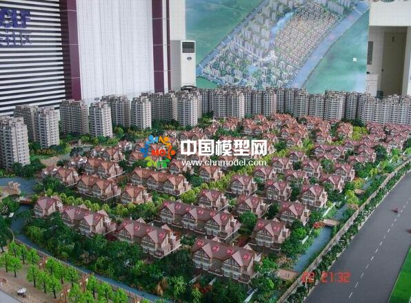 模型公司知識大普及之建筑沙盤模型工藝環(huán)節(jié)