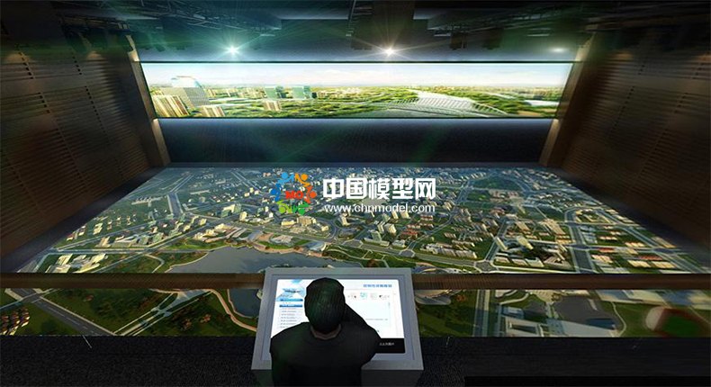 你知道電子沙盤(pán)的價(jià)格有多貴嗎？