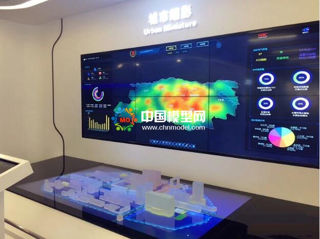 企業(yè)展示電子沙盤