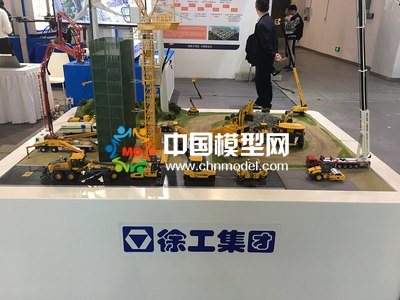 特種車輛模型，清障車模型