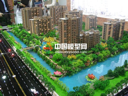 建筑模型定制流程,模型公司專業(yè)水準(zhǔn)展現(xiàn)