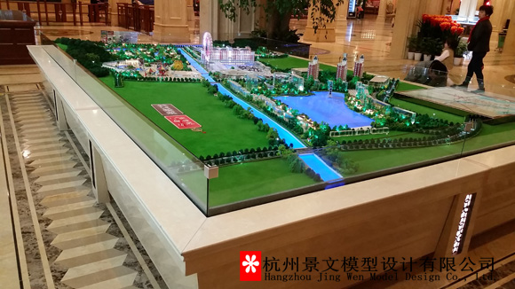 安慶售樓部沙盤-就選擇景文模型-售樓部沙盤沙盤價格