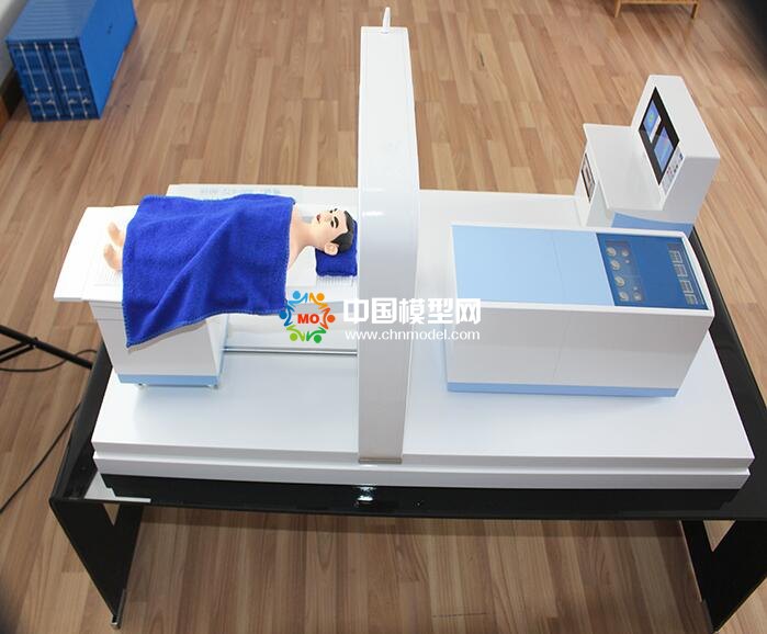 醫(yī)療設(shè)備模型，電磁治療儀模型