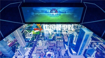 電子沙盤對(duì)比傳統(tǒng)沙盤模型具有更強(qiáng)展示優(yōu)勢(shì)