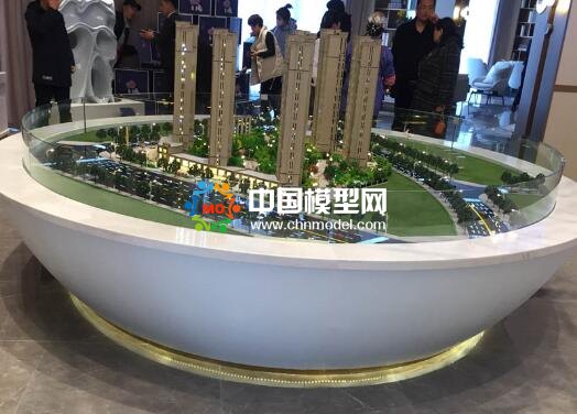 房地產(chǎn)沙盤(pán)模型交付使用前應(yīng)該做哪些檢查？