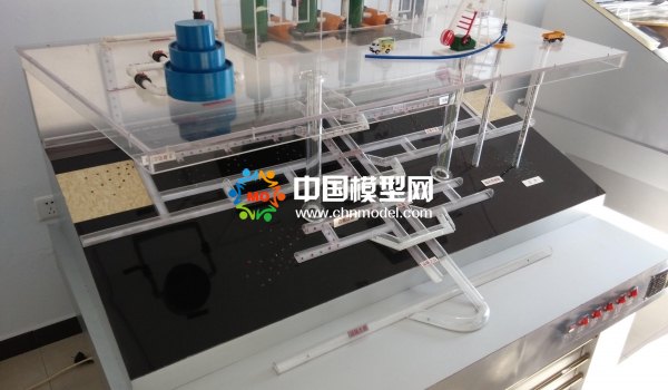 瓦斯抽檢模型，掘進(jìn)通風(fēng)模型