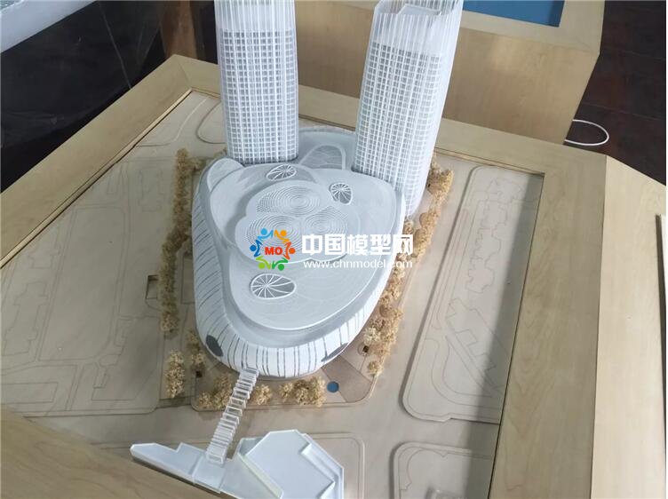 體育館模型，體育場(chǎng)沙盤