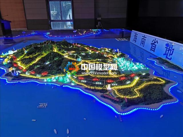 地形地貌沙盤,電子沙盤模型 景區(qū)地形地,智慧城市沙盤,機(jī)械工業(yè)