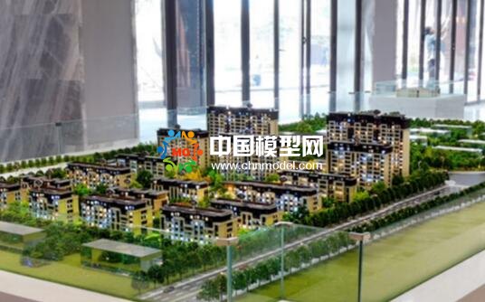 建筑模型不光質(zhì)量決定價格，安全保障也是其中