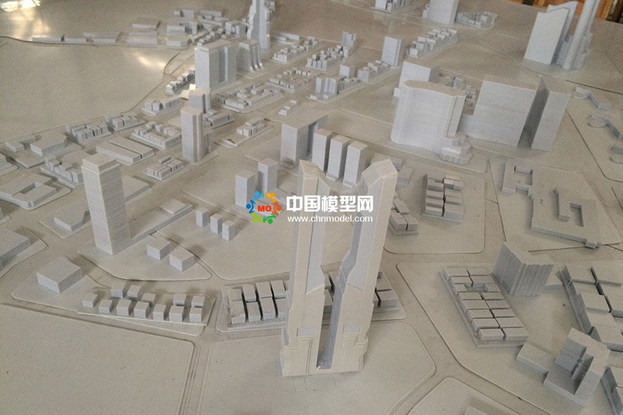 汽車產(chǎn)業(yè)規(guī)劃布局投影沙盤(pán)