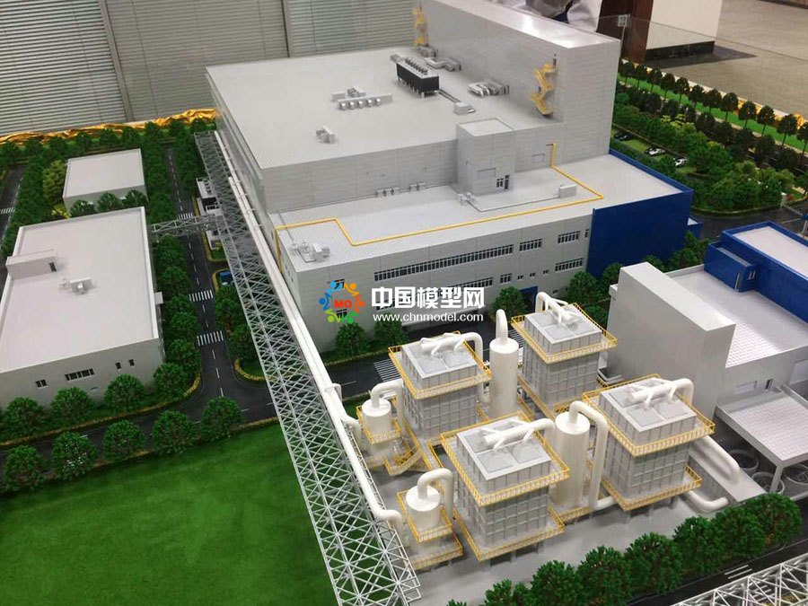 海纜項目沙盤模型，光纖企業(yè)沙盤模型