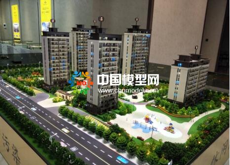 建筑模型設(shè)計制作也要按部就班，多注重細(xì)節(jié)