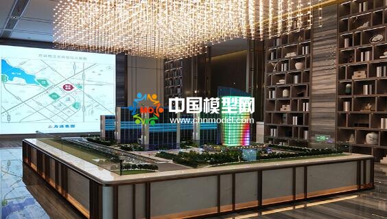 沙盤模型常用工具大全,可見工藝復(fù)雜程度