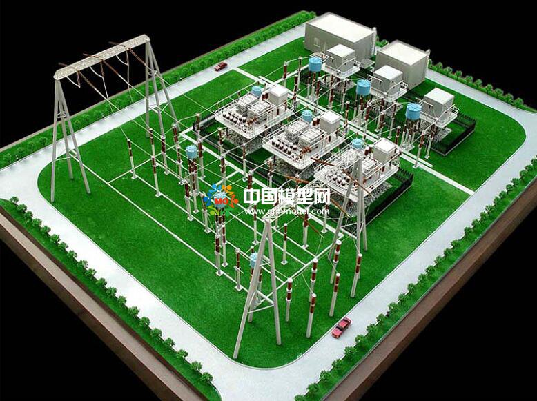 工業(yè)模型定義