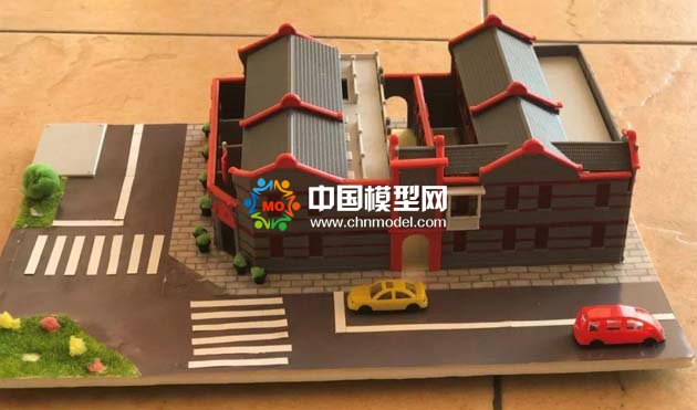 【新品速遞:一大會址】建筑模型獻(xiàn)禮中國共產(chǎn)黨