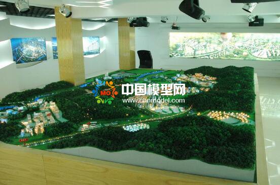 山體模型常用材料特性，應(yīng)根據(jù)情況來(lái)選定