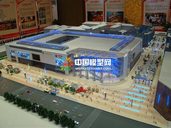 制作建筑模型完成后如何進行驗收？