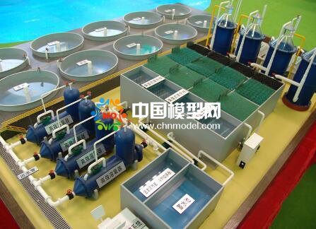 工業(yè)模型應(yīng)用范圍越來越廣，便捷參展必需品