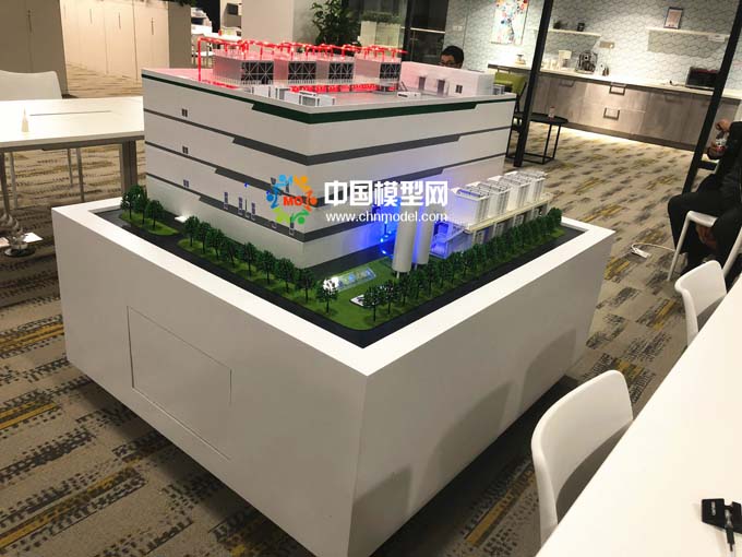 數(shù)據(jù)中心模型，服務(wù)器模型，機(jī)房模型