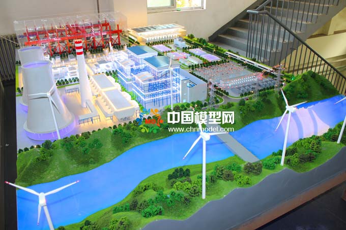 電廠攻防安全模型