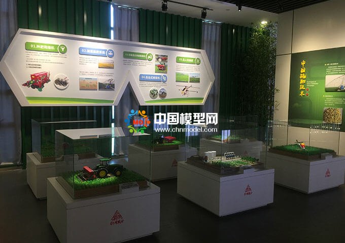 農業(yè)施肥沙盤模型，農業(yè)灌溉沙盤模型，植保機械模型
