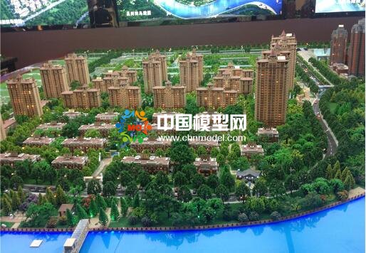 樓盤建筑模型僅供購(gòu)房者參考交付以實(shí)際為主