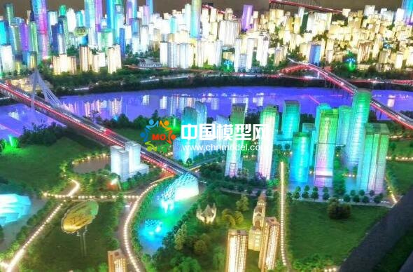 電子沙盤以更加智能化方式向觀眾完美視聽體驗(yàn)