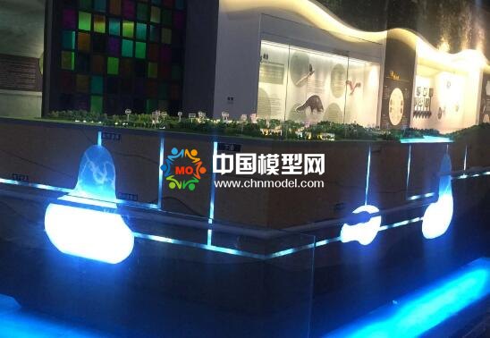 數(shù)字沙盤模型在旅游景區(qū)展示景區(qū)價(jià)值與獨(dú)特魅力