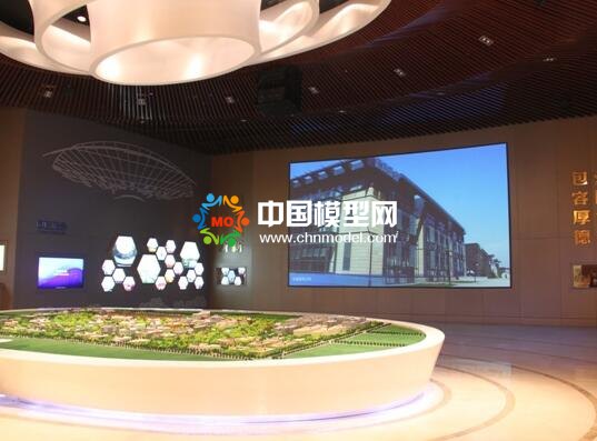 電子沙盤在數(shù)字技術(shù)的加持下行業(yè)應(yīng)用廣泛