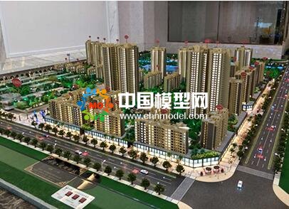學(xué)會(huì)了制作樓盤模型，你就可以挑戰(zhàn)高薪