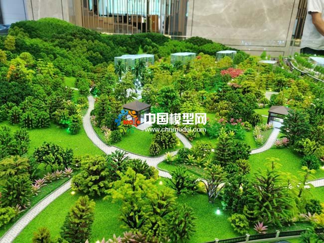 樓盤營銷沙盤模型基礎(chǔ)知識(shí)