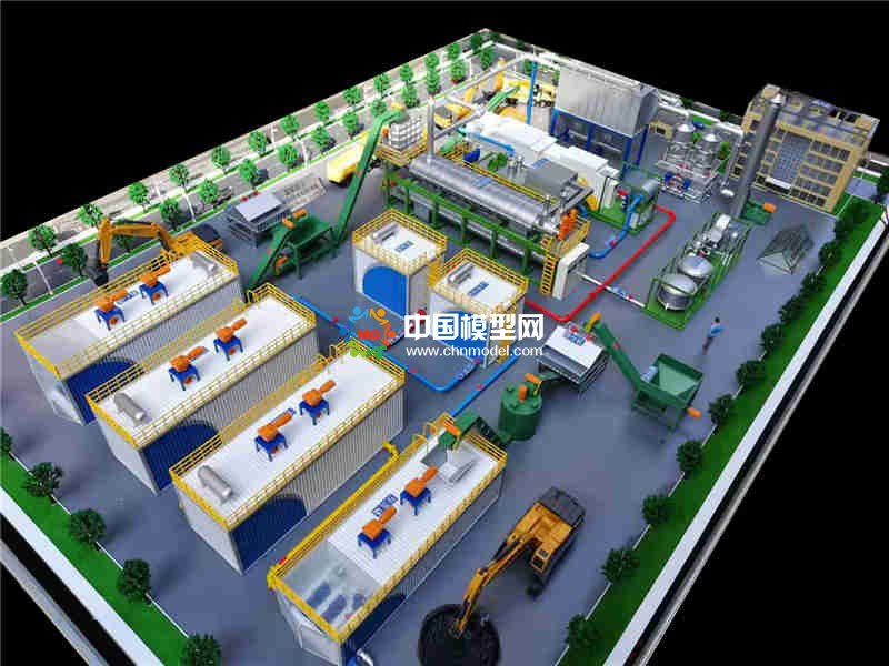 仿真設(shè)備模型