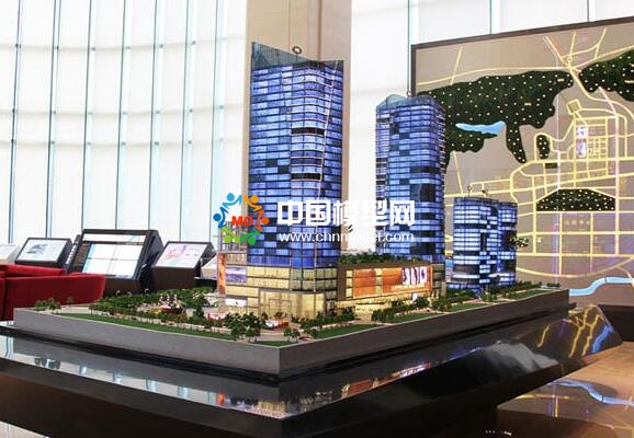 樓盤模型四個關(guān)鍵要掌握好就能達(dá)到效果