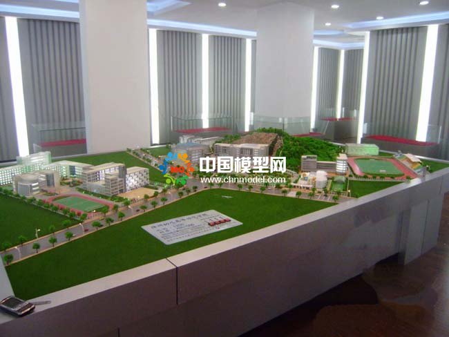 ???????徐州幼兒師范高等學(xué)校沙盤模型