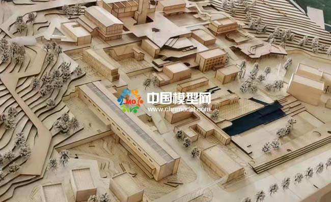 畢業(yè)設(shè)計(jì)模型