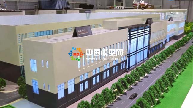 現(xiàn)代制藥企業(yè)沙盤模型